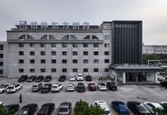 Others 3 GreenTree Eastern Hotel (Tongliao Kailu)