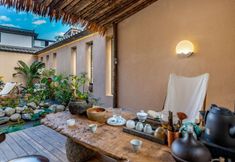 Others 2 Dali Yinlu Homestay