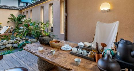 Others 2 Dali Yinlu Homestay