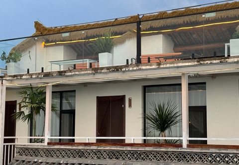 Lainnya Dali Xi Yu Tang min su(Xizhou ancient town branch)