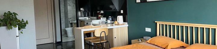 Lainnya 3 Yinlu Homestay (The Mix)