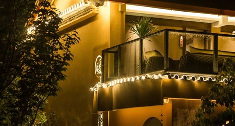 Others 2 Sunny Designer Resort Hotel