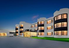 其他 3 Home Inn & Suites AI Fei Hotel (Dalian North Railway Station Branch)