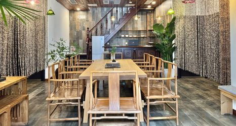 其他 2 Beijing courtyard Inn