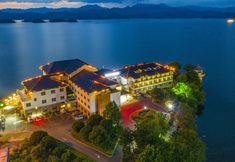 其他 5 Star Island Impression Holiday Hotel
