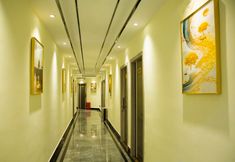 其他 6 Xindu Chain Hotel Zhenxiong Chuangfu Store