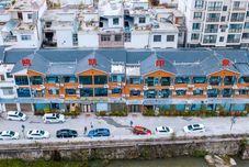 Lain-lain Xixia Oukai Impression Hotel