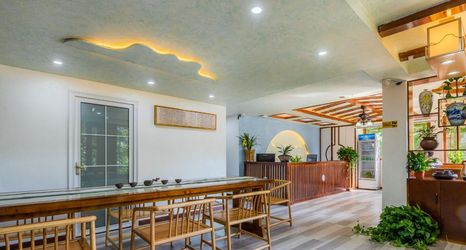 その他 2 Seven-Qi Impression Light luxury Meisu in Xijiang Qianhu Miao Village