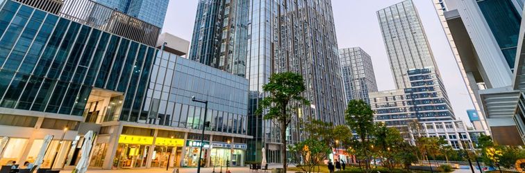 Others Yongli Hotel (Nanning Sports Center)