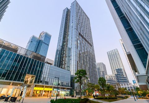 Others Yongli Hotel (Nanning Sports Center)