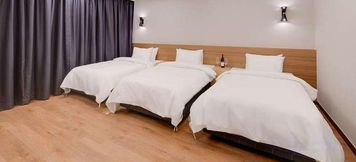 기타 4 Sanya Jingjia Hostel