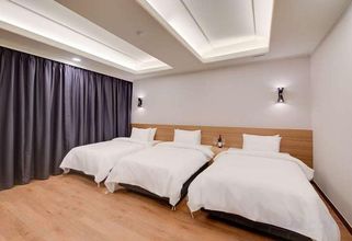 기타 4 Sanya Jingjia Hostel