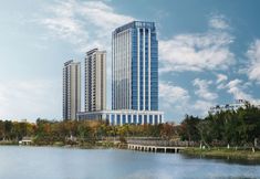 其他 4 ALLinHoliday hotels