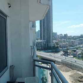 Hotel Exterior 1 Acqua Private Residence, City view Sutherland, Hagdang Bato Hotels