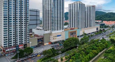 Others 2 Lavande Hotel Apartment (Guangzhou Luogang Wanda Plaza Suyuan Subway Station)