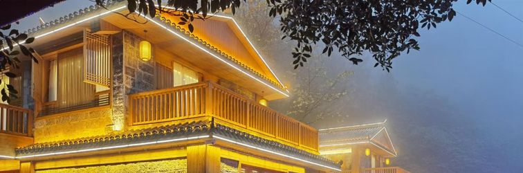 Others Stone House Banshan Hotel