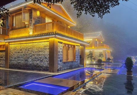 Others Stone House Banshan Hotel