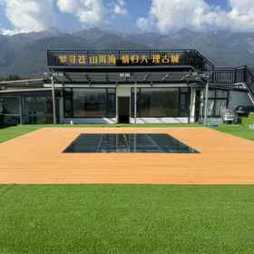 Hotel Interior/Public Areas 1 Dali Jingui Hotel (Ancient City Center Branch), Shuiyun Shuyuan Classic Hotel Hotels