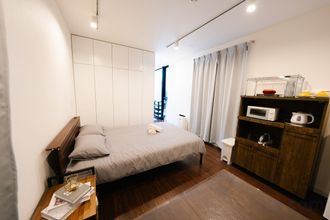 Others 4 FL Residence Shinjyuku Kawadacho