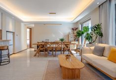 Others 5 Mercure Yunhu Hotel (Fuxianhu Scenic Area Branch)