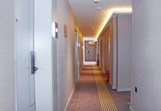 기타 6 7 Days Premium Hotel (Tashkurgan)