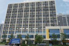 其他 Yuehua International Apartment (Jilong Industrial Park Branch)