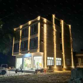 Hotel Exterior 1 Shanhaiju · Pure Soul | วิลล่าวันหยุดพักผ่อน, ที่พักสวยงามพร้อมวิวทะเลแบบพาโนรามา, โรงแรม & ที่พัก หลิงชุ่ย ลี่ซู ซิสิเซี่ยน