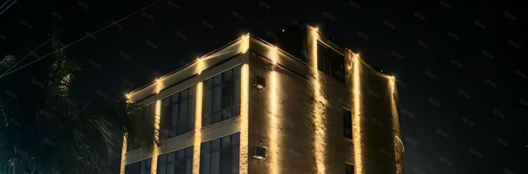 Others Shanhaiju · Pure Soul | Holiday Villa, a beautiful accommodation with a panoramic view of the sea.