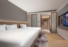 Lainnya 4 Lifeng Hotel (Xi'an Zhonglou Branch)