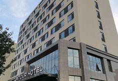 Others 4 Atour Hotel (Qingdao Fuzhou Road, Sakura Town)