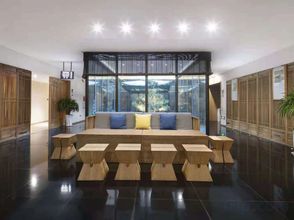 Others 4 Zhengzhou East High-speed Railway Station Yunsong Hotel