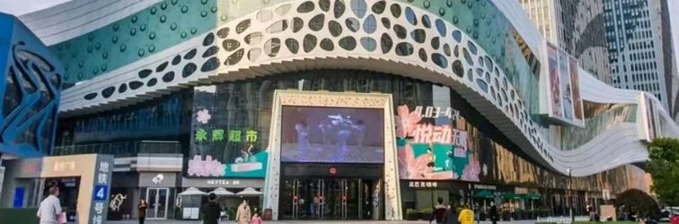 Others Yasheng Film & Sound Apartment