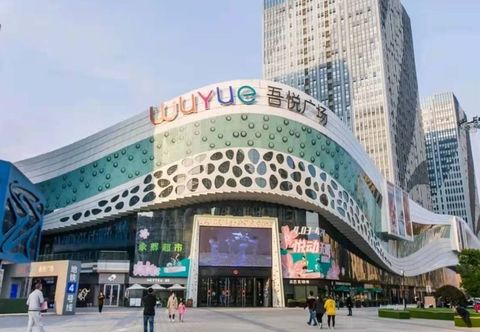 Others Yasheng Film & Sound Apartment