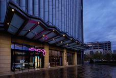 其他 Moxy Shanghai Xuhui
