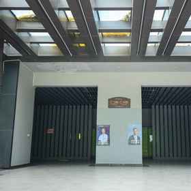 Hotel Exterior 1 Century International Apartment, โรงแรม & ที่พัก Luogang Science City Transfer Station