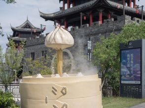 อื่นๆ 4 JI Hotel (Wuxi Meili Guzhen Scenic Area)