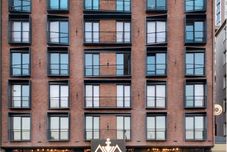 其他 Ava Istanbul City Center Hotel