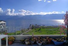 Lainnya 7 Haipan Taosheng Hotel Dali Shuanglang