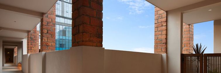 อื่นๆ Chuanxing Yinli Hotel (Chengdu Kuanzhai Alley)