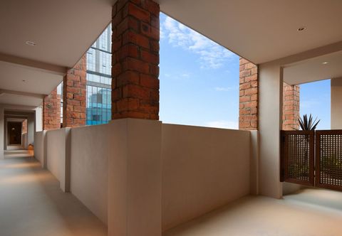 อื่นๆ Chuanxing Yinli Hotel (Chengdu Kuanzhai Alley)