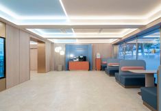 Lain-lain 3 HanTing Hotel (Nanjing Chaotian Palace Shuiximen Street)