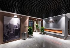 Others 4 James Joyce Coffetel (Beijing Guomao Jianguomen Subway Station)