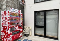 Khác 2 TIME SHARING STAY ikebukuro