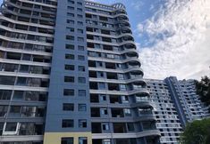 Others 6 choose Guesthouse