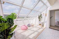 Others Yubai phase I B & B (Shanghai international tourist resort)