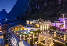 Lainnya 4 Weibo·Shanshu Hotel (Yangshuo West Street lijiang)