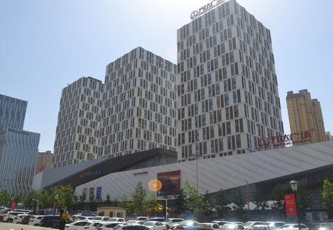 その他 Lavande Hotel (Urumqi High-speed Railway Station Wanda Plaza)