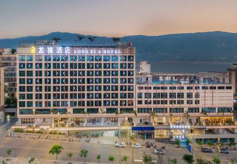 Others qiao Jialongxuan Hotel