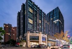 Others 4 Yado Hotel, Century Avenue, Wanlian Plaza, Jiashan