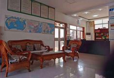 其他 4 Dongfang Hotel (Linyi Fuzhuang Civil Affairs Office Branch)